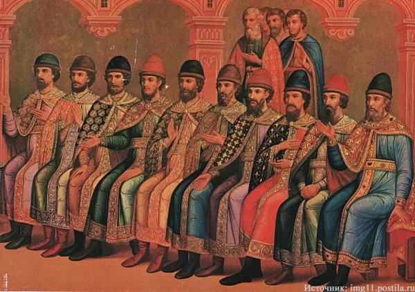 Существовала ли на самом деле Киевская Русь?