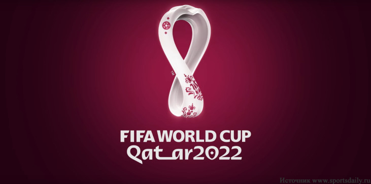 ФИФА представила эмблему ЧМ-2022 по футболу в Катаре