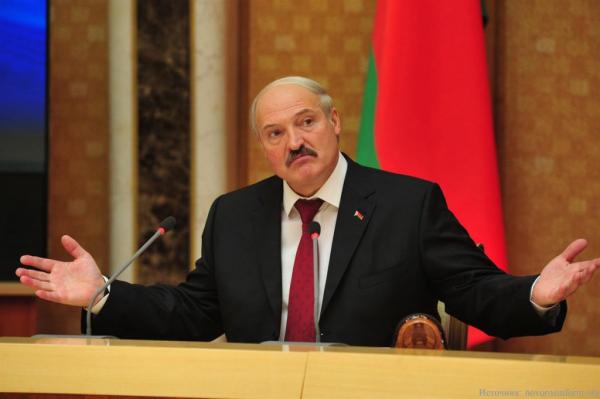 Лукашенко обнародовал причину закрытия Минском украино-белорусской границы