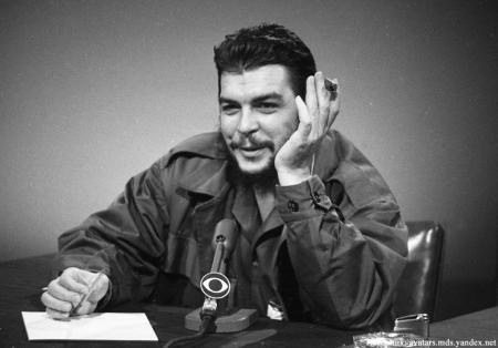 Че Гевара: неизвестные факты о легендарном команданте