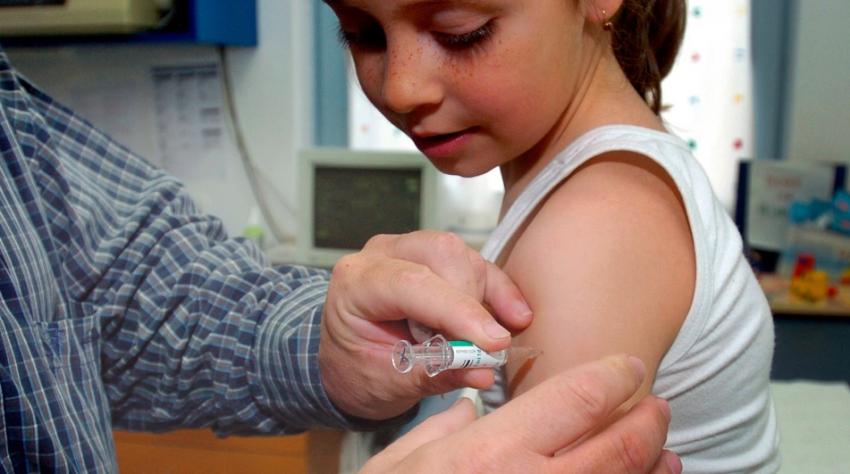 11 стран, где люди не доверяют вакцинам
