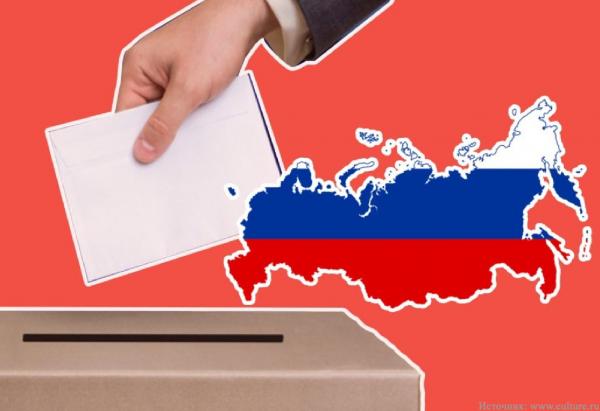 Политологи не исключают проведения второго тура выборов в субъектах РФ