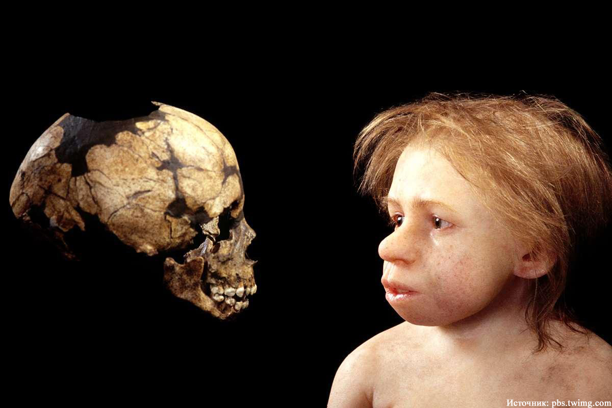 Ритуал или необходимость: зачем древние люди убивали детей?