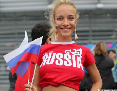Что мужчины-иностранцы думают о российских женщинах?