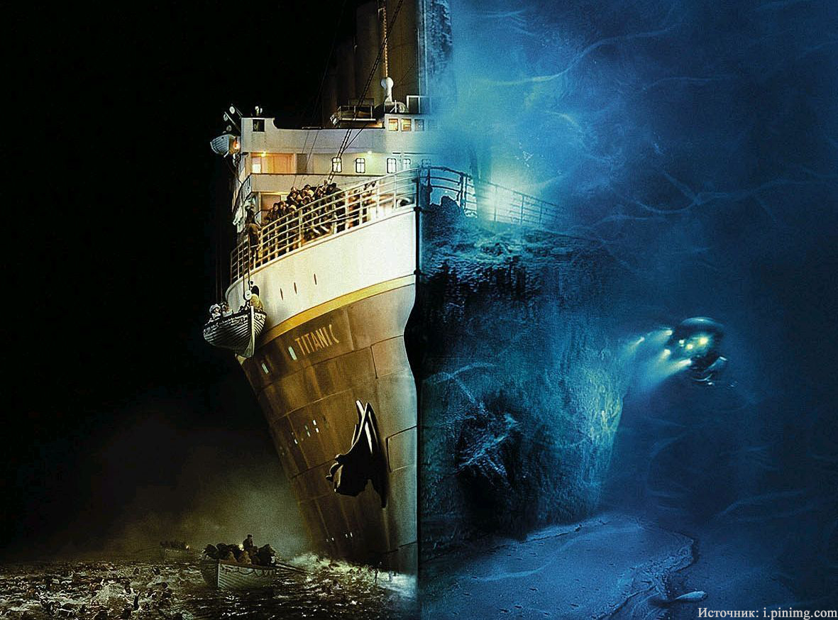 Почему очередной сигнал о помощи с затонувшего «Титаника» ждут в 2020 году?