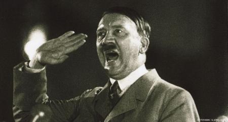 Сколько зарабатывал Адольф Гитлер?