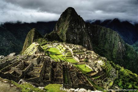 Раскрыта тайна потерянного города инков Мачу-Пикчу