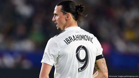 Ибрагимович решил вернуться в европейский футбол