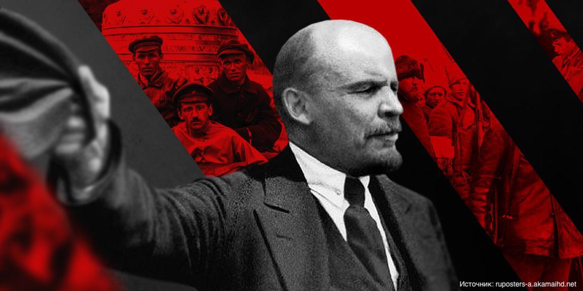 Почему Октябрьскую революцию 1917 года отмечают в ноябре?