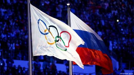 Россию могут отстранить от футбольного Евро-2020 и двух олимпиад
