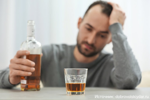 Алкогольная профилактика