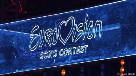 «Евровидение-2020» состоится в формате онлайн-концерта