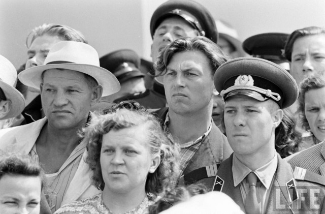 6 признаков, которые выдавали иностранцам советского человека