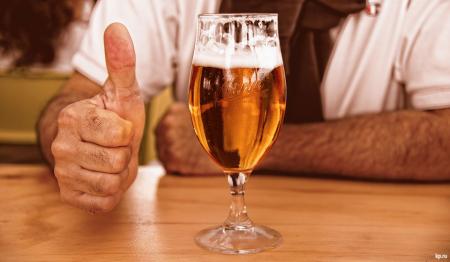 8 весомых открытий, за которые человечество обязано благодарить пиво