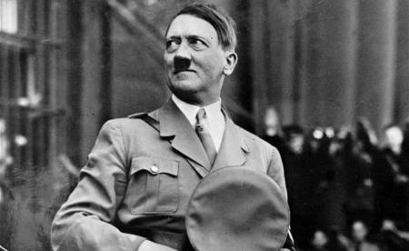 Как родители Гитлера вырастили тирана и какую роль в жизни Адольфа сыграл отец?