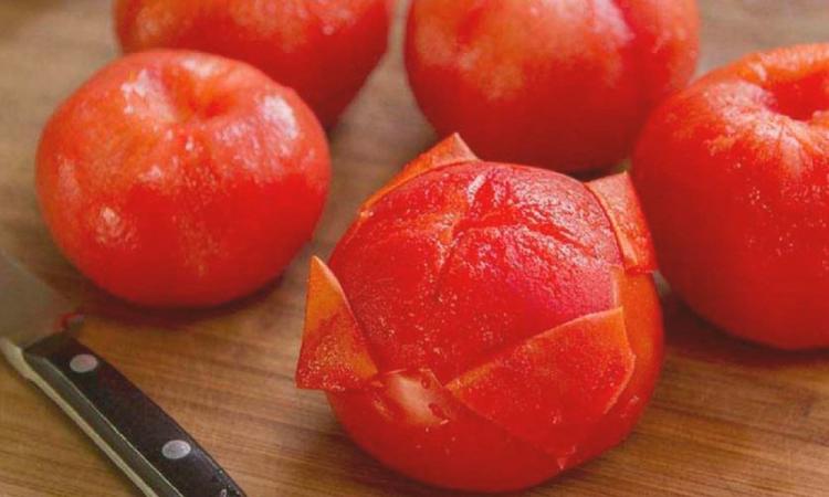 Неожиданная правда о помидорах. Откажетесь навсегда!