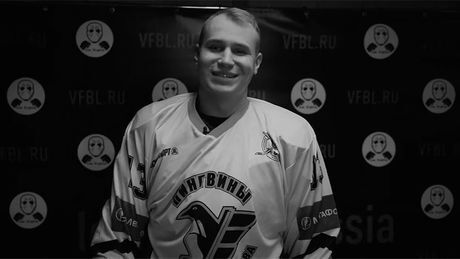 В центре Москвы убили российского хоккеиста Романа Дидура 
