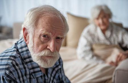 Первый признак болезни Альцгеймера: важно заметить